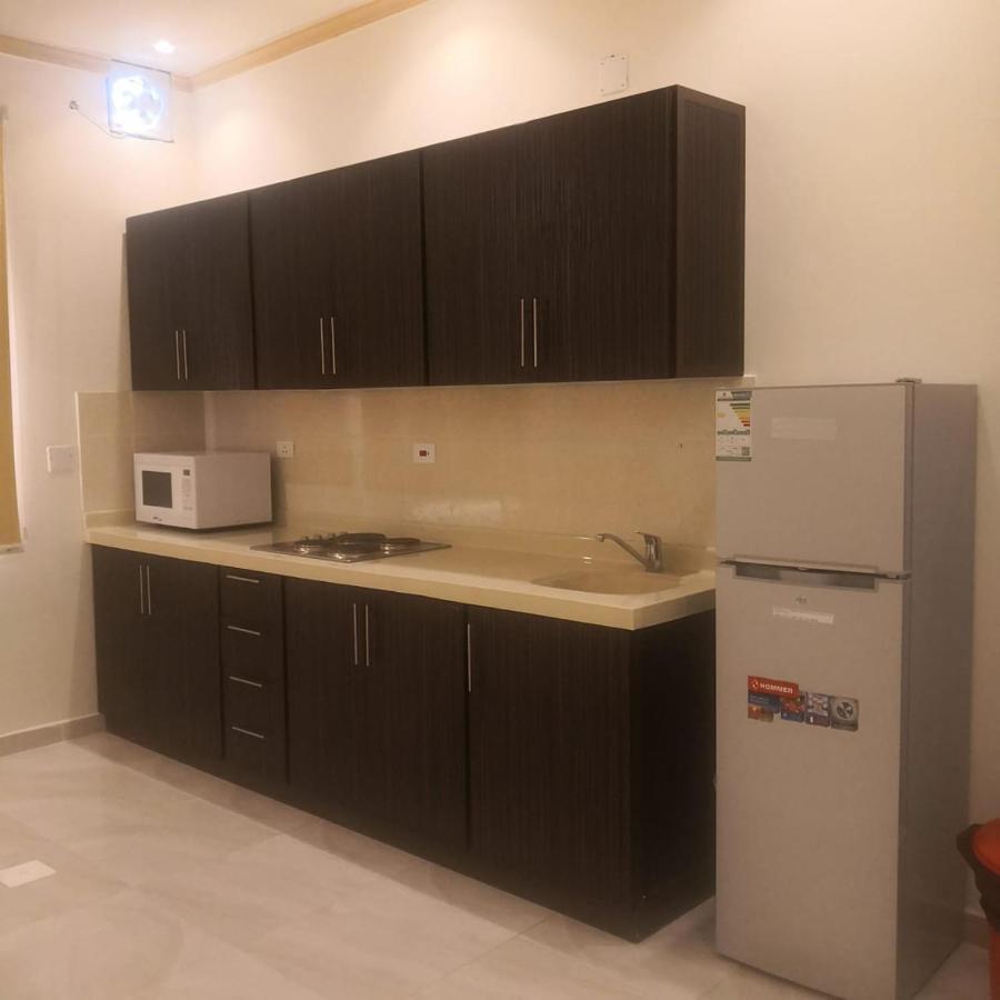 روح الأصيلة للشقق المخدومة Roh Alaseilah Serviced Apartments Ta'if Ngoại thất bức ảnh