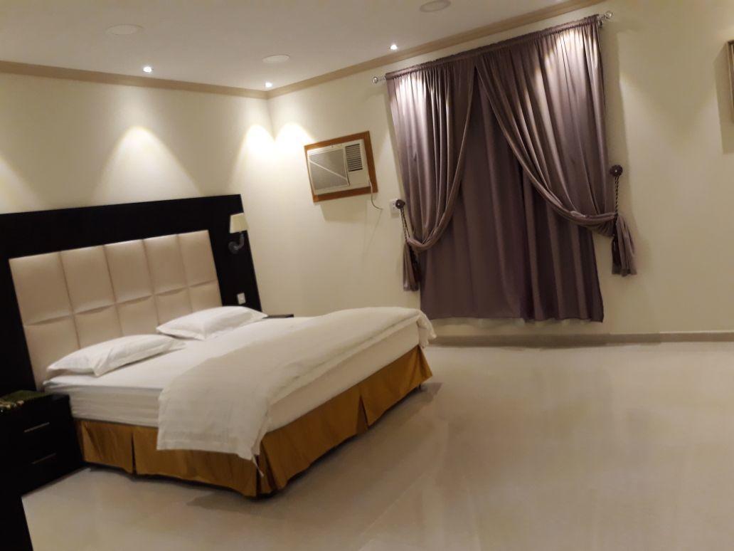روح الأصيلة للشقق المخدومة Roh Alaseilah Serviced Apartments Ta'if Ngoại thất bức ảnh